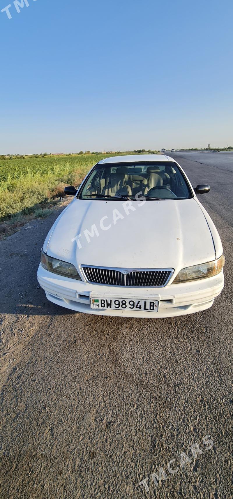 Nissan Maxima 1998 - 30 000 TMT - Türkmenabat - img 3