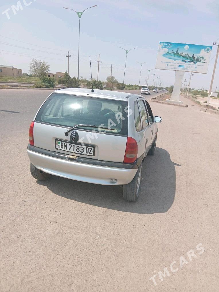 Opel Vita 1995 - 30 000 TMT - Кёнеургенч - img 3