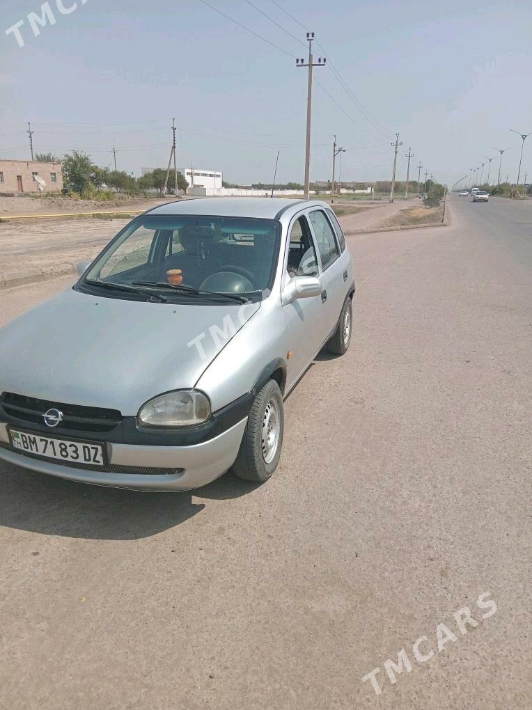 Opel Vita 1995 - 30 000 TMT - Кёнеургенч - img 2
