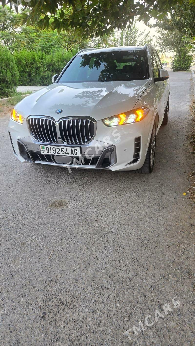 BMW X5 2023 - 1 085 000 TMT - Aşgabat - img 3