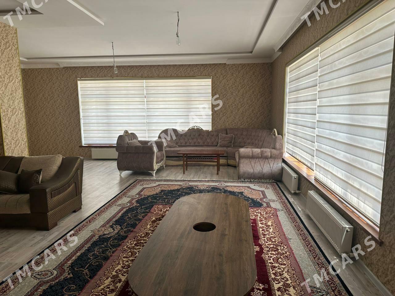 Продаётся  дом в Кулимаяке - Туркменбаши - img 9
