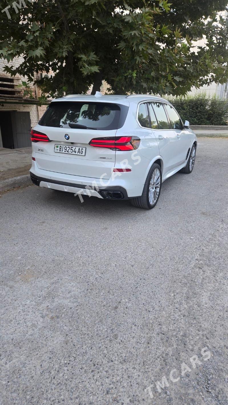 BMW X5 2023 - 1 085 000 TMT - Aşgabat - img 2