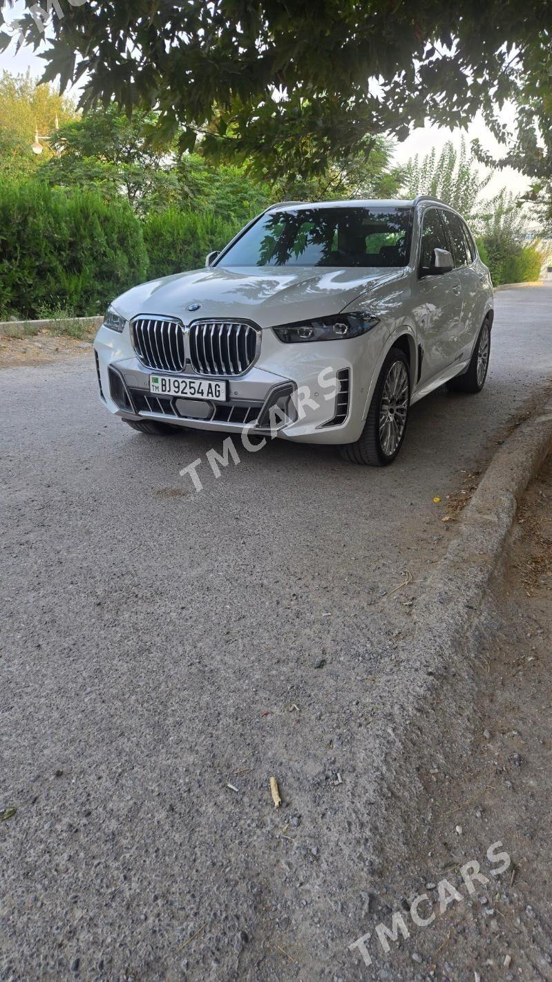 BMW X5 2023 - 1 085 000 TMT - Aşgabat - img 5