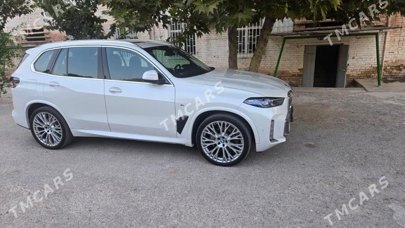 BMW X5 2023 - 1 085 000 TMT - Aşgabat - img 4