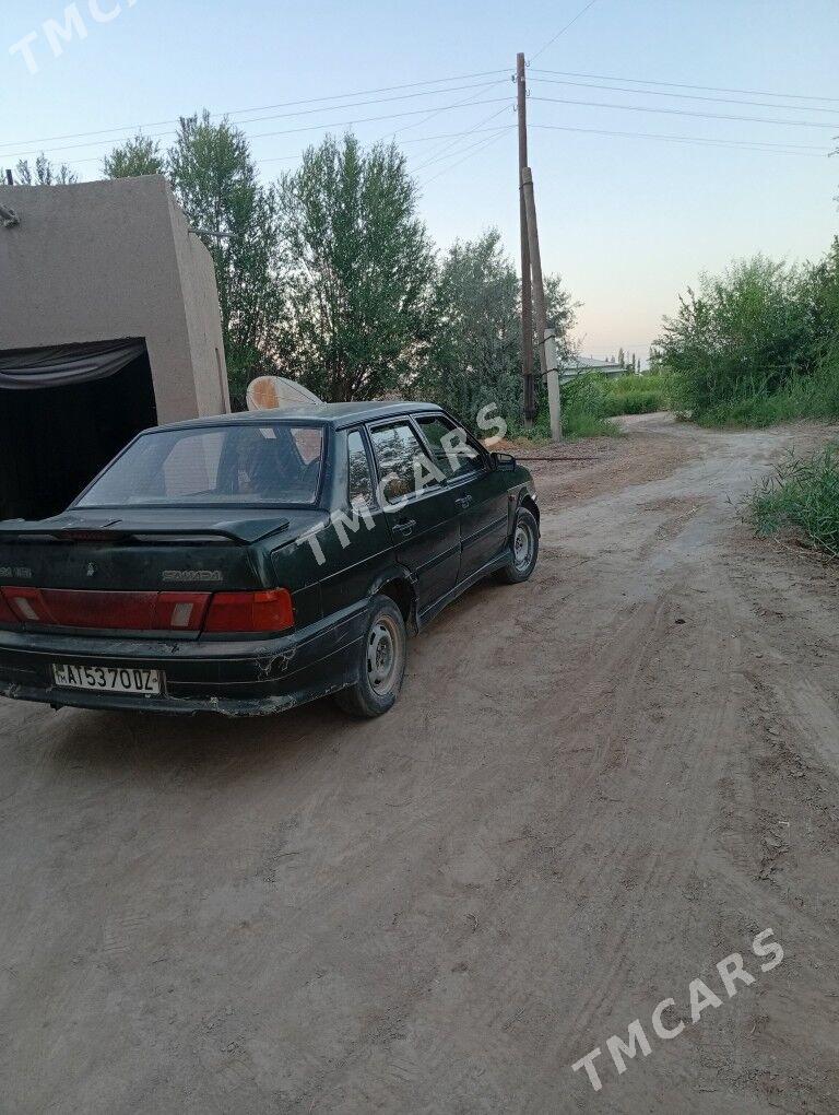 Lada 2115 2005 - 17 000 TMT - Akdepe - img 3