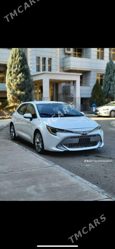 Toyota Corolla 2022 - 240 000 TMT - Mary - img 4
