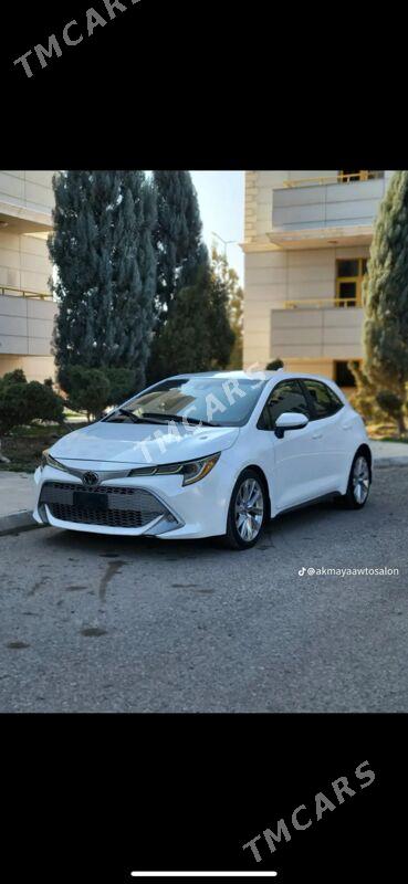Toyota Corolla 2022 - 240 000 TMT - Mary - img 5