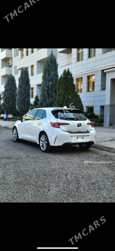 Toyota Corolla 2022 - 240 000 TMT - Mary - img 3
