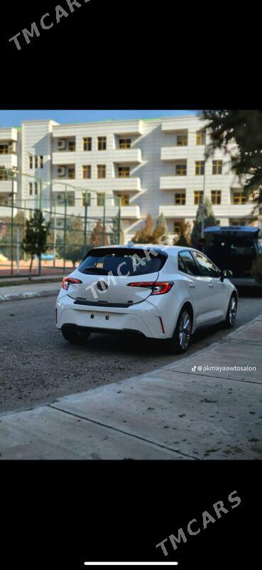 Toyota Corolla 2022 - 240 000 TMT - Mary - img 2