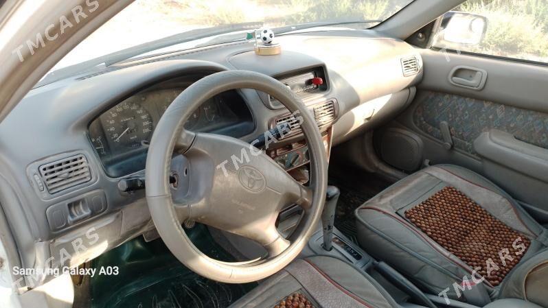 Toyota Corolla 1999 - 60 000 TMT - Dostluk - img 5