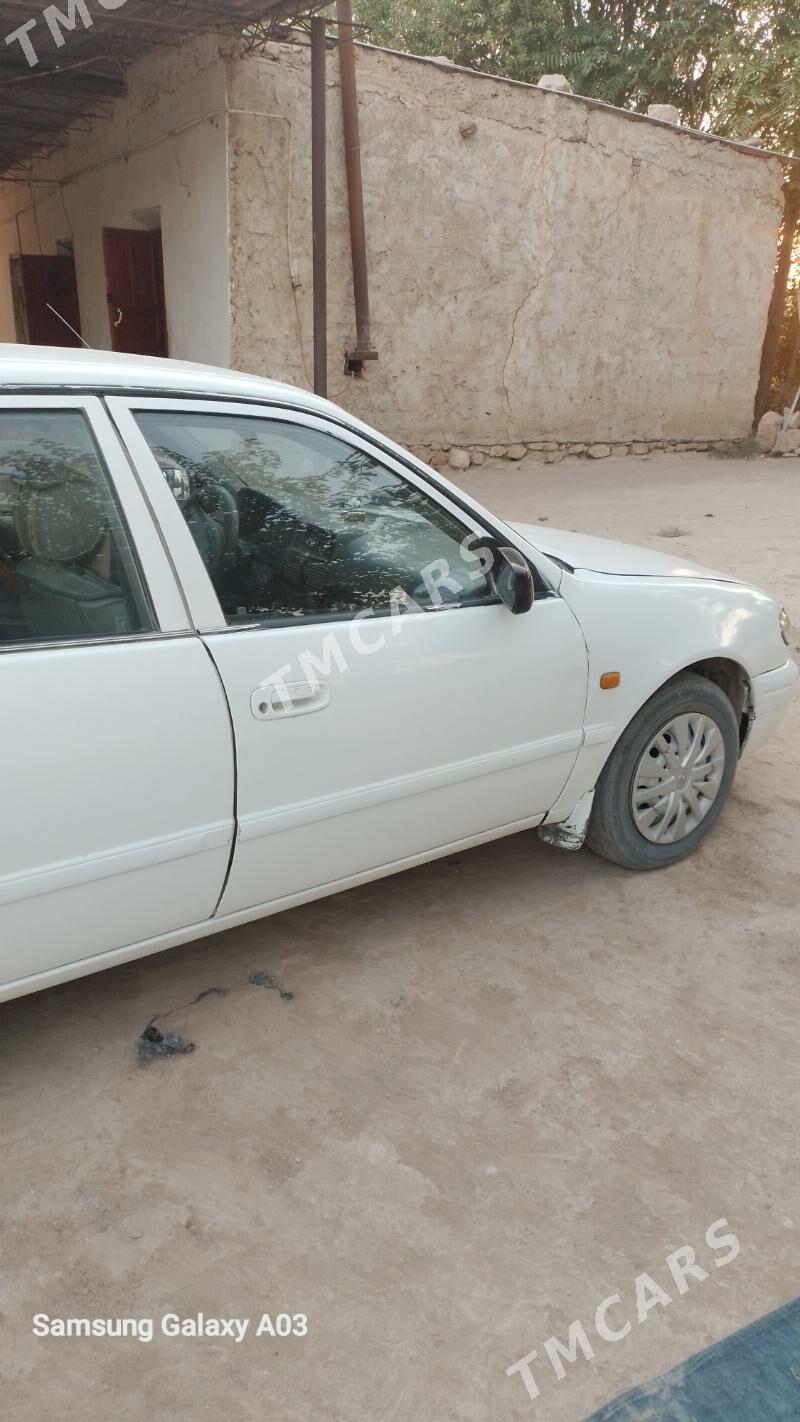 Toyota Corolla 1999 - 60 000 TMT - Dostluk - img 2