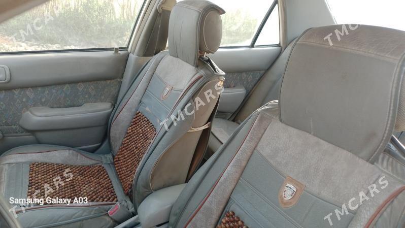 Toyota Corolla 1999 - 60 000 TMT - Dostluk - img 3