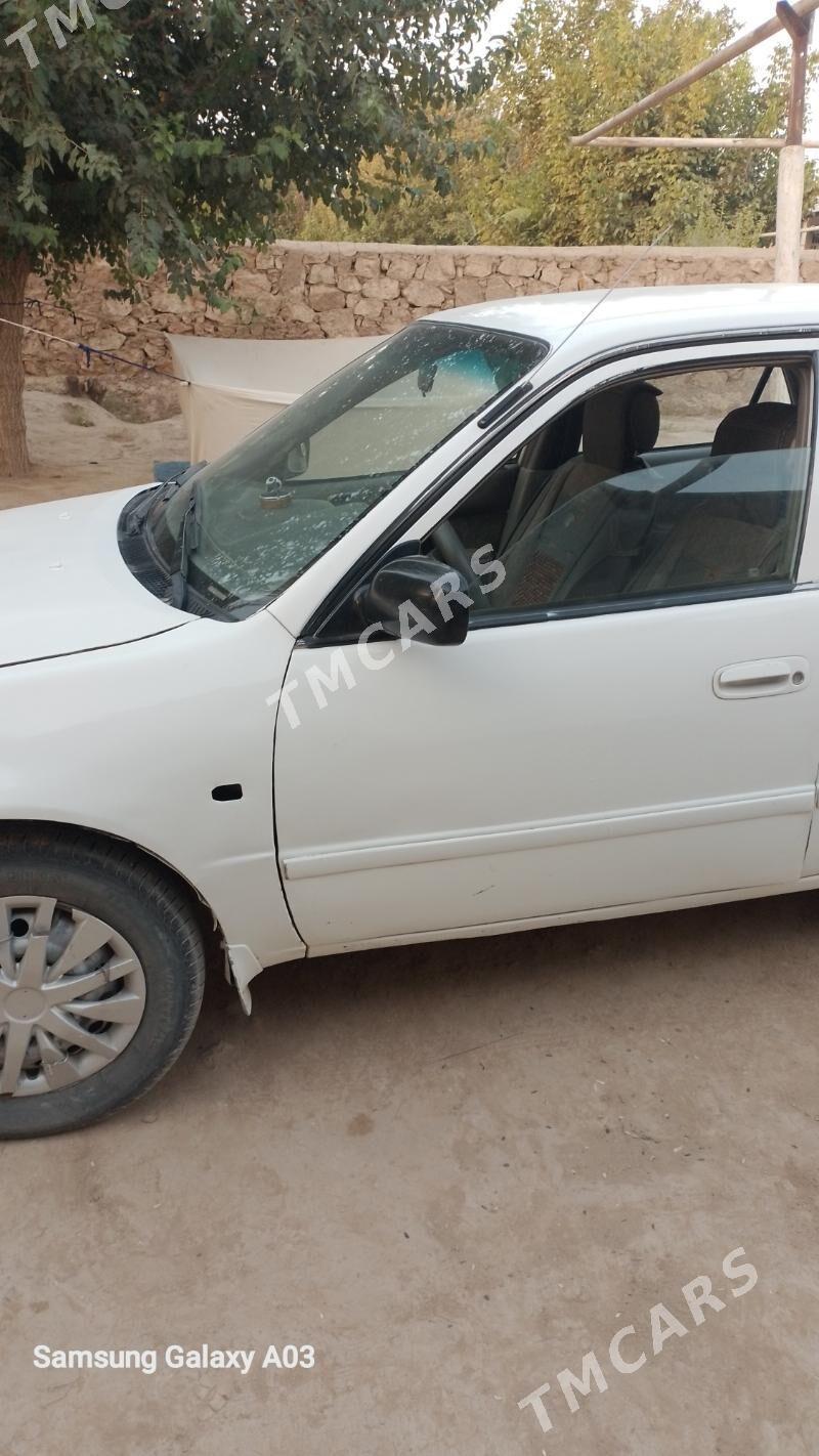 Toyota Corolla 1999 - 60 000 TMT - Dostluk - img 6
