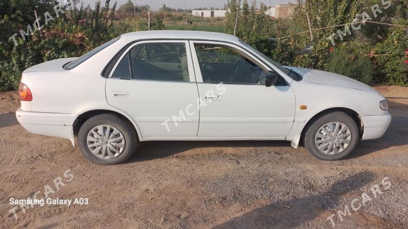 Toyota Corolla 1999 - 60 000 TMT - Dostluk - img 10