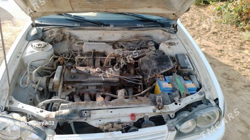 Toyota Corolla 1999 - 60 000 TMT - Dostluk - img 8