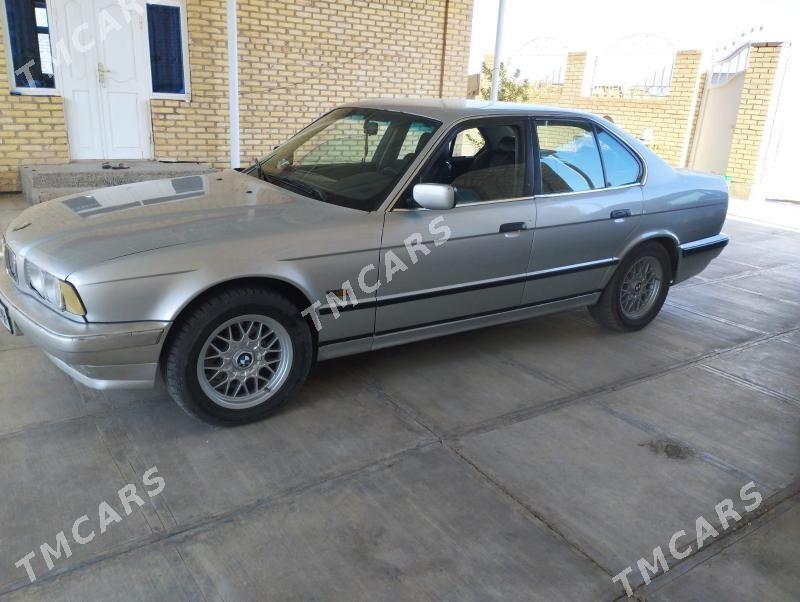 BMW 540 1994 - 50 000 TMT - Сакарчага - img 2