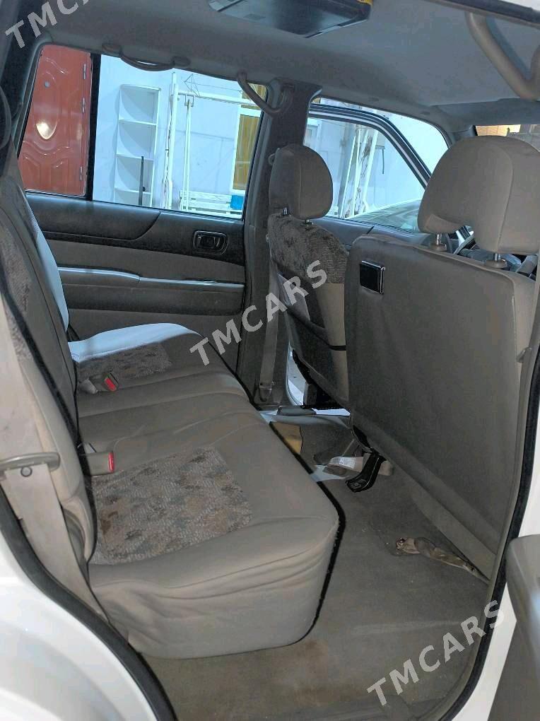 Nissan Patrol 1998 - 180 000 TMT - Чоганлы - img 7