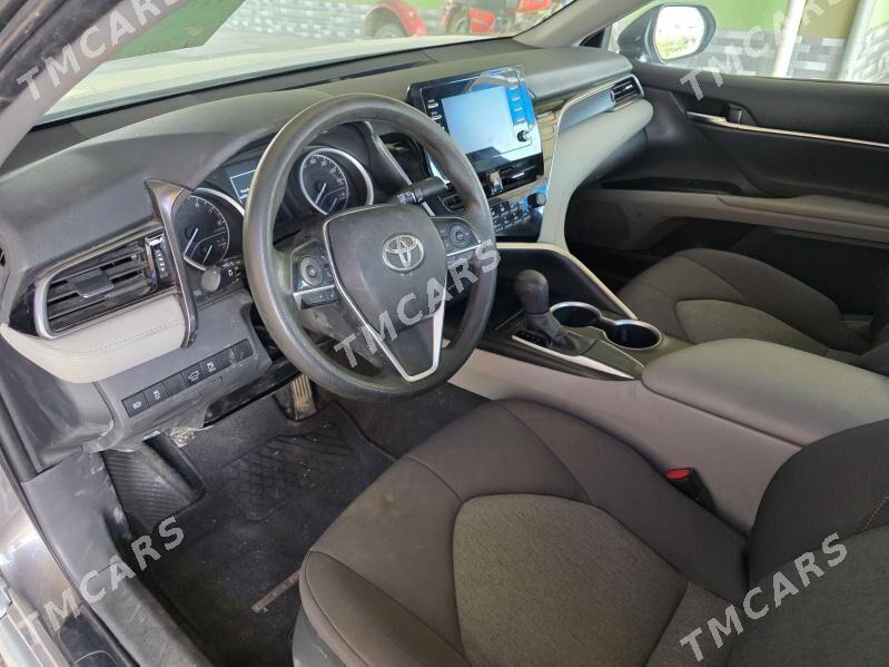 Toyota Camry 2021 - 275 000 TMT - Мургап - img 5