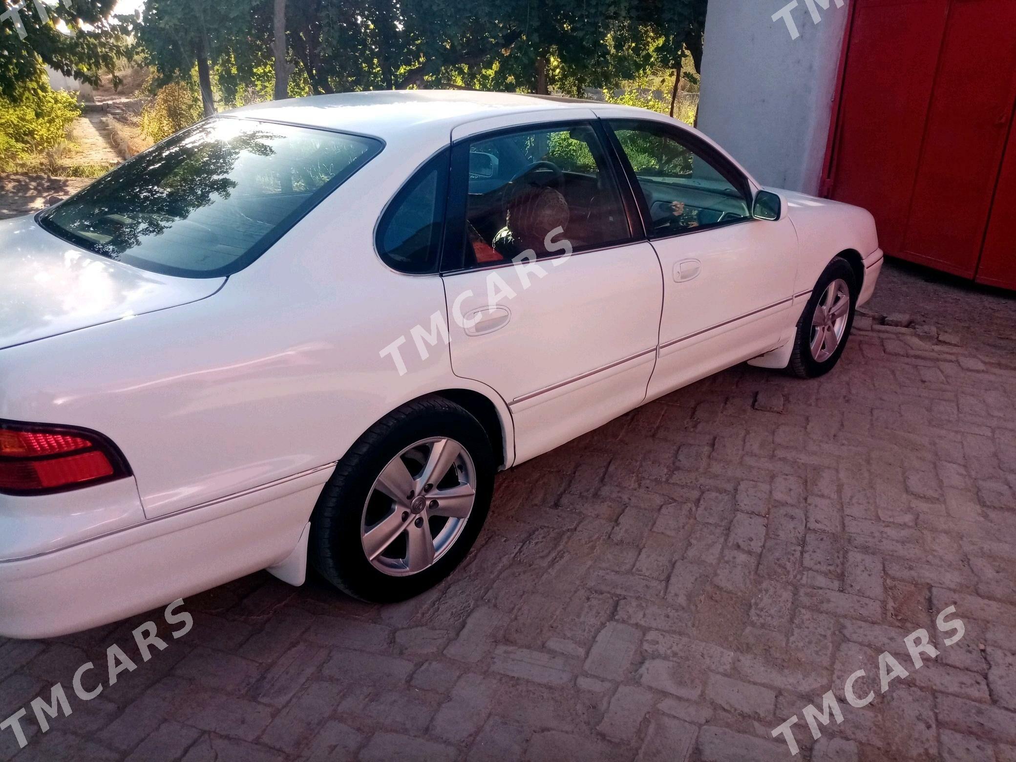 Toyota Avalon 1999 - 138 000 TMT - Garagum etraby - img 2