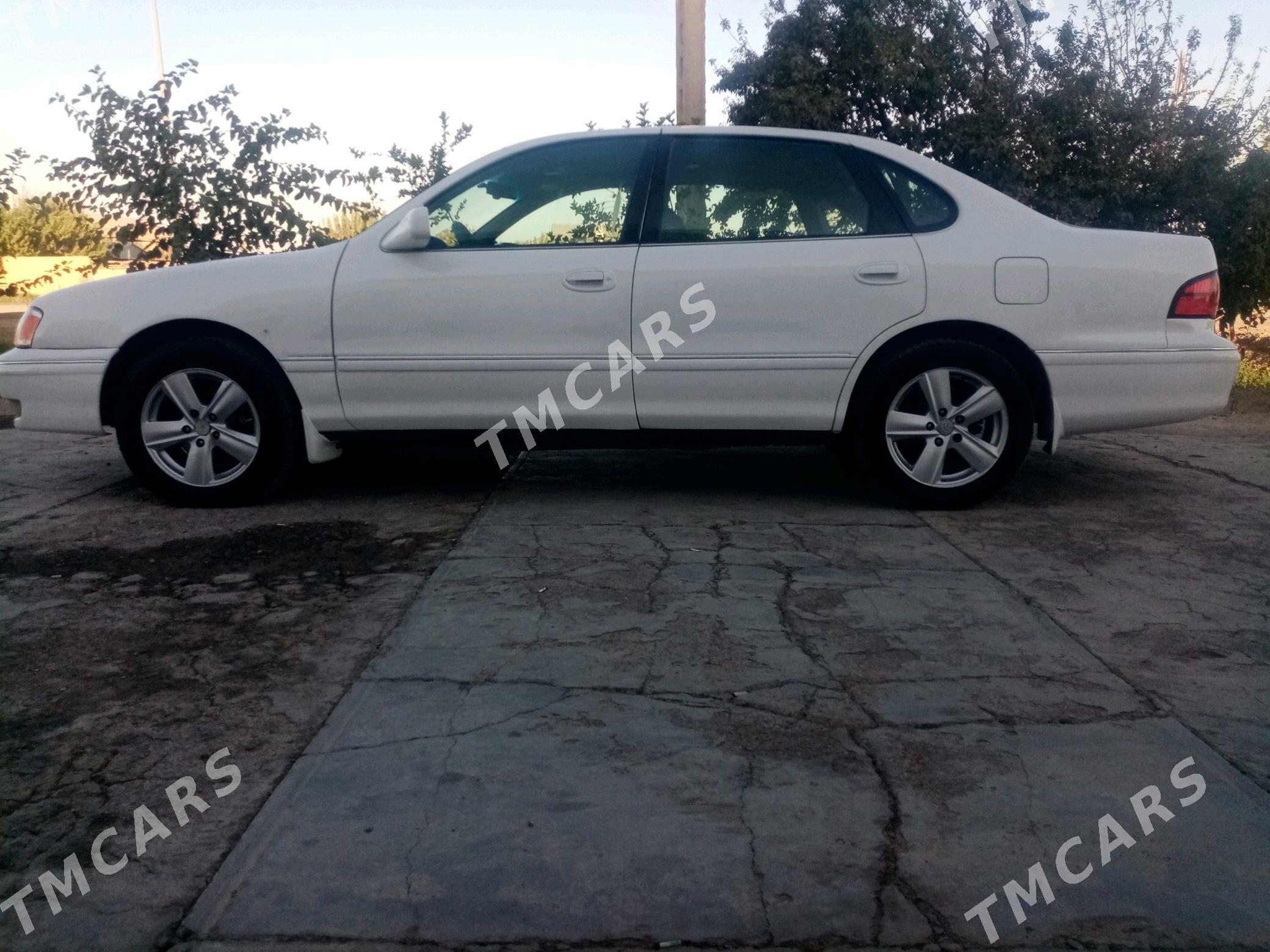 Toyota Avalon 1999 - 138 000 TMT - Garagum etraby - img 3