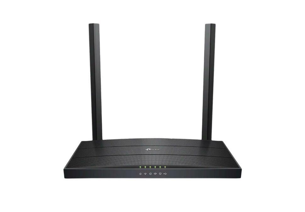 TP-LINK ARCHER VR 400 - Aşgabat - img 1