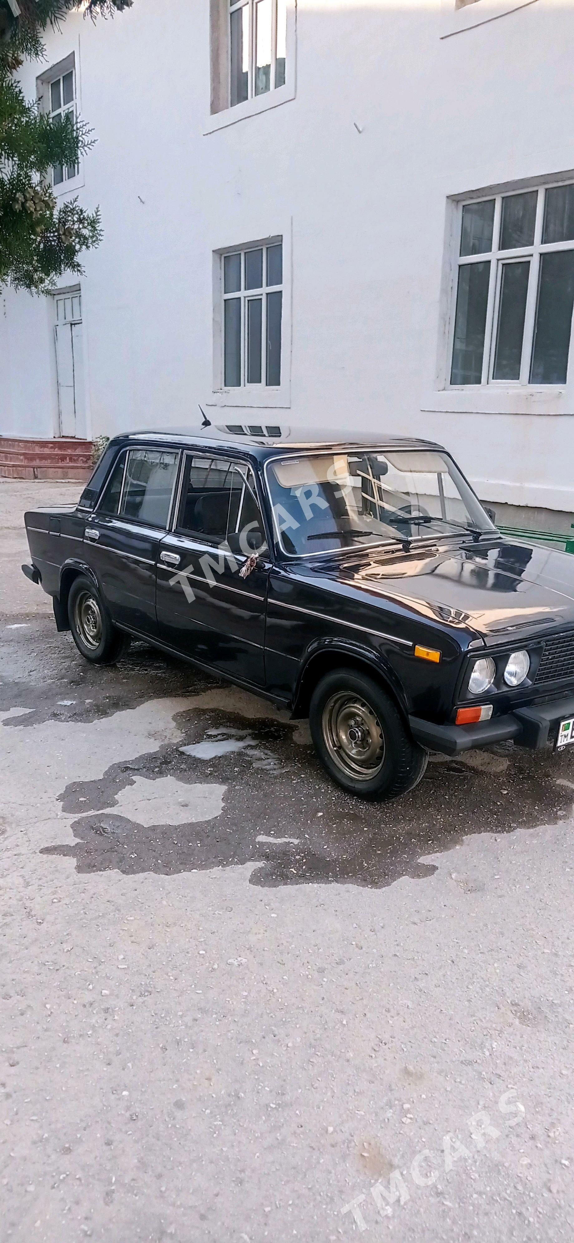 Lada 2106 1997 - 35 000 TMT - Балканабат - img 3