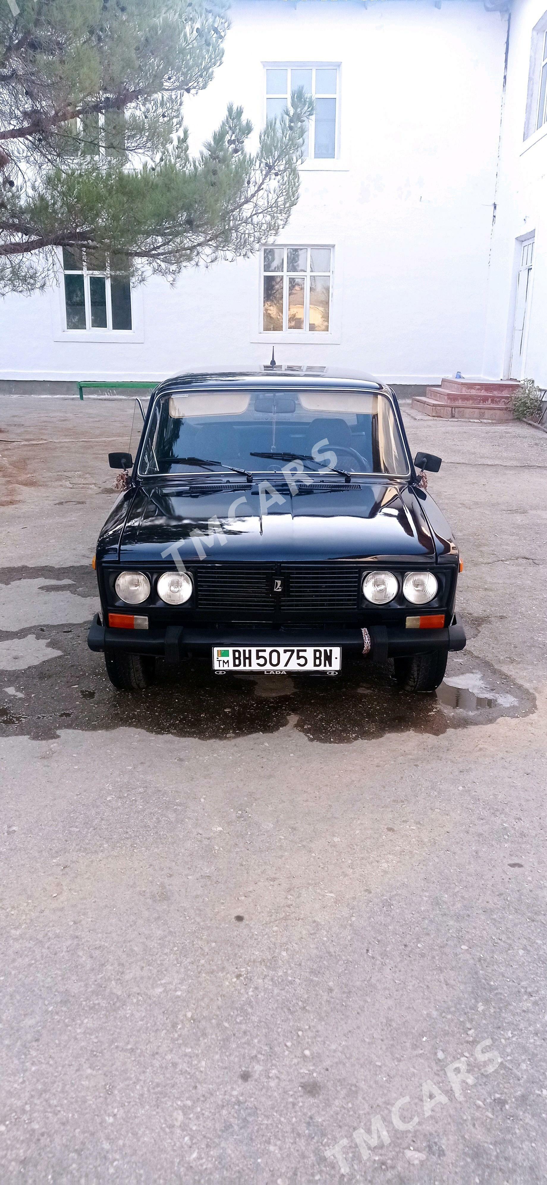 Lada 2106 1997 - 35 000 TMT - Балканабат - img 4