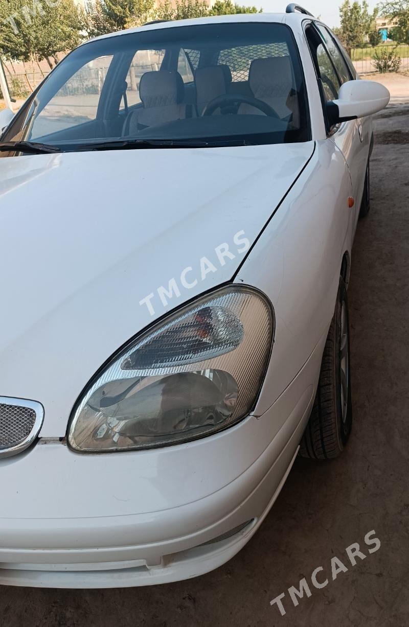 Daewoo Aveo 2000 - 52 000 TMT - Akdepe - img 5