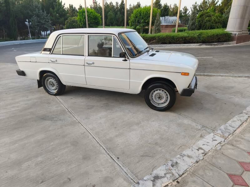 Lada 2106 2000 - 40 000 TMT - Туркменбаши - img 8