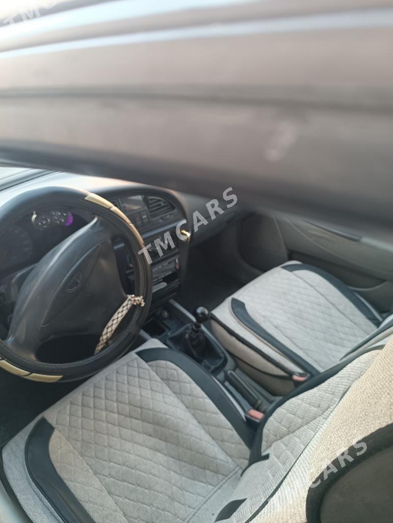 Daewoo Aveo 2000 - 52 000 TMT - Akdepe - img 2