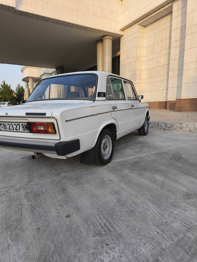 Lada 2106 2000 - 40 000 TMT - Туркменбаши - img 4