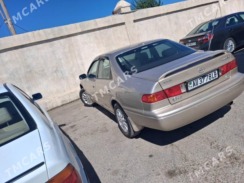 Toyota Camry 2001 - 180 000 TMT - Туркменабат - img 6