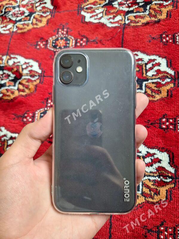 iphone 11 - Daşoguz - img 2
