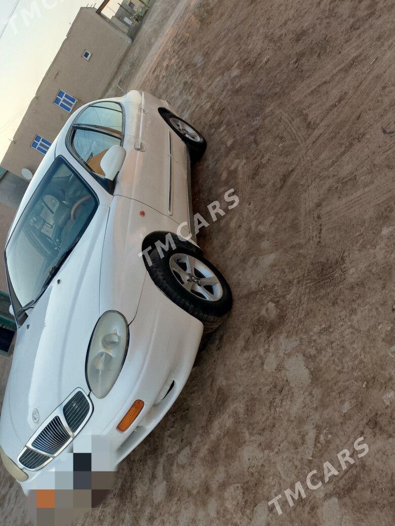 Daewoo Leganza 1999 - 33 000 TMT - етр. Туркменбаши - img 3
