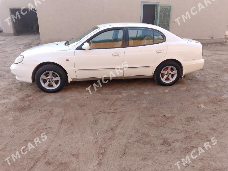 Daewoo Leganza 1999 - 33 000 TMT - етр. Туркменбаши - img 7