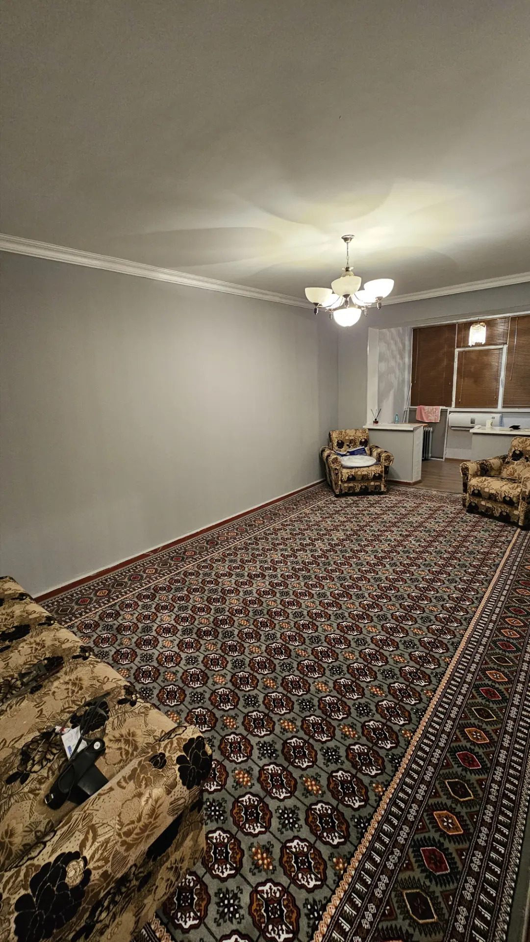 10mkr 1kom 3et 33000 - Aşgabat - img 6