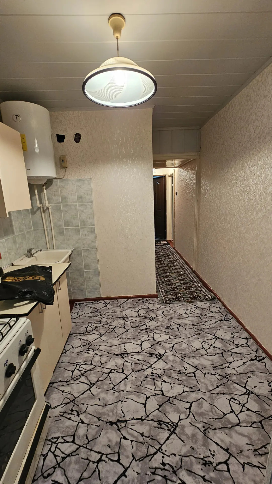 10mkr 1kom 3et 33000 - Aşgabat - img 3