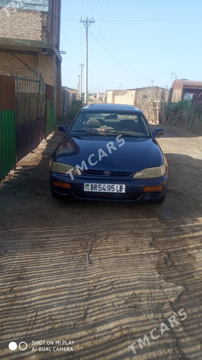Toyota Camry 1995 - 90 000 TMT - Türkmenabat - img 4