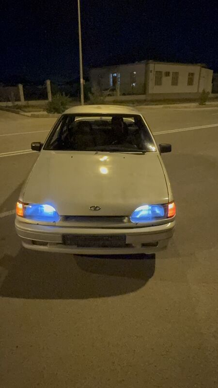 Lada 2115 2005 - 29 000 TMT - Гёкдепе - img 9