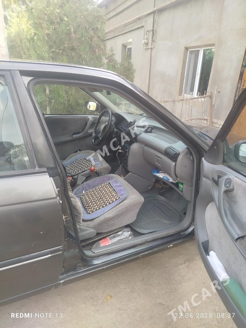 Opel Astra 1993 - 40 000 TMT - Дашогуз - img 2