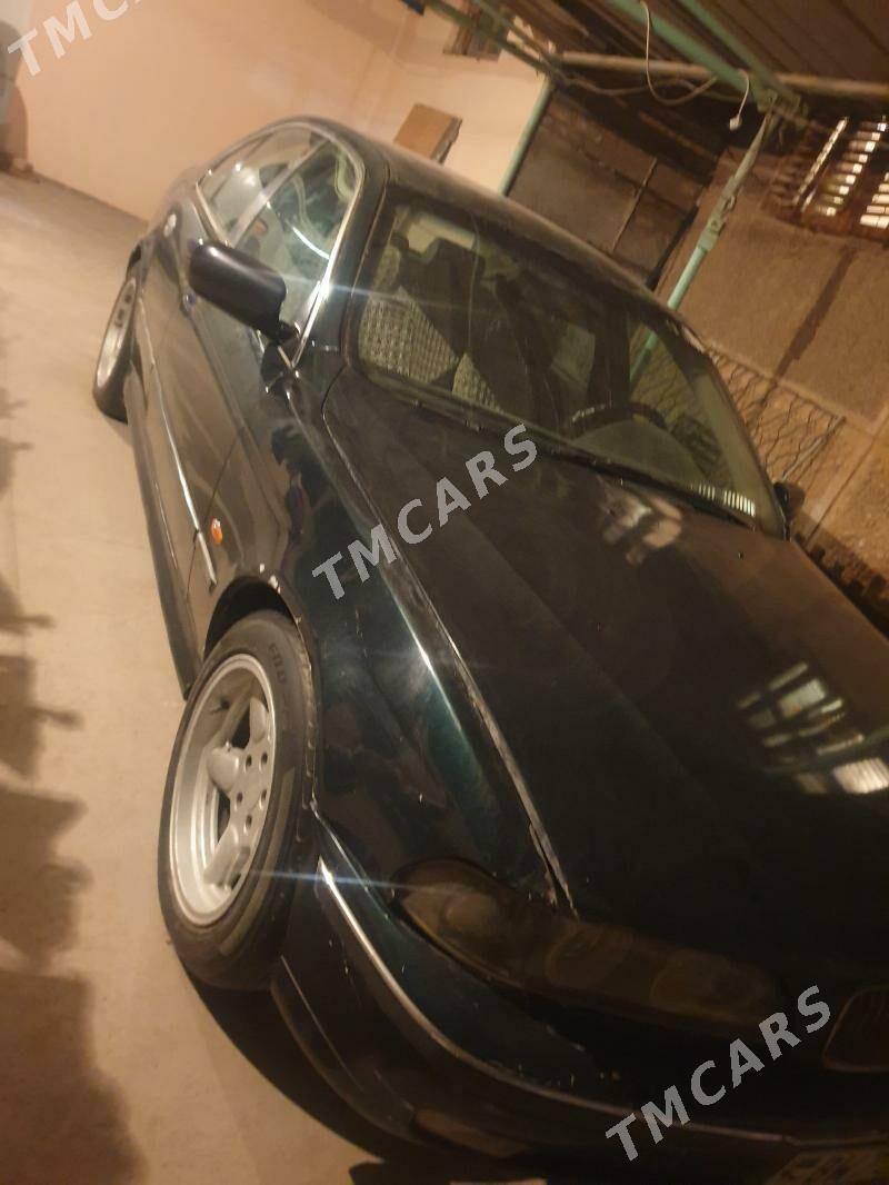 BMW E39 1998 - 70 000 TMT - Туркменабат - img 1