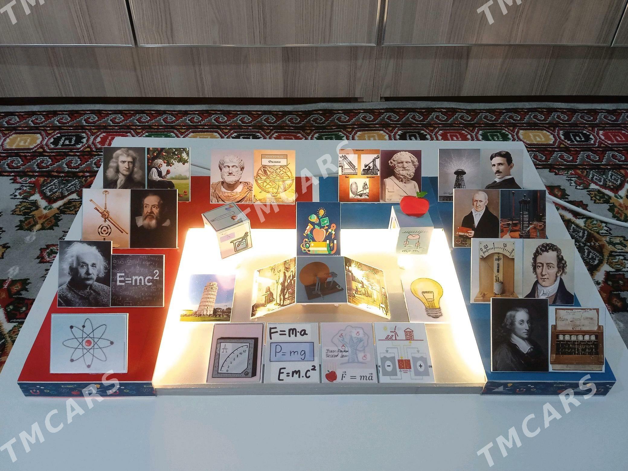 maket - Бузмеин - img 2
