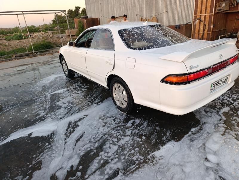 Toyota Mark II 1993 - 60 000 TMT - Murgap - img 6
