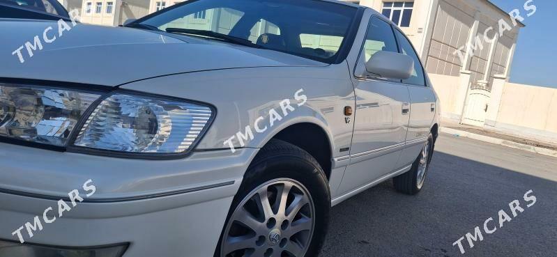 Toyota Camry 2001 - 190 000 TMT - Туркменабат - img 3