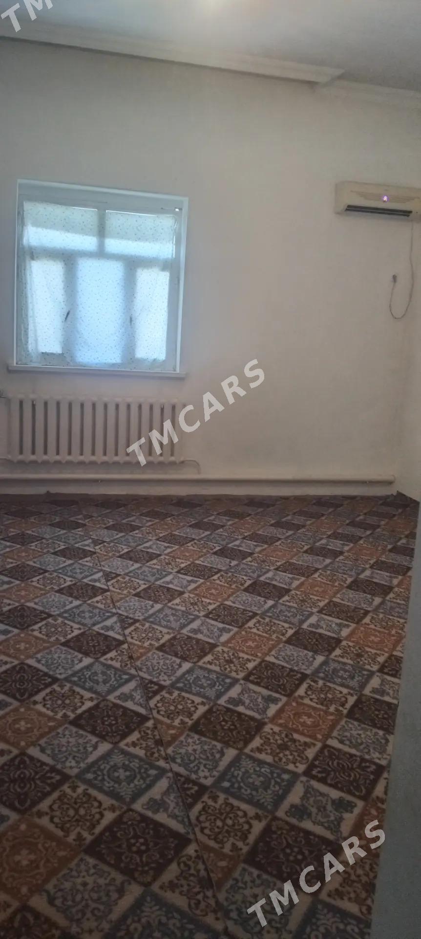 Arenda jaý garadamak - Ашхабад - img 1