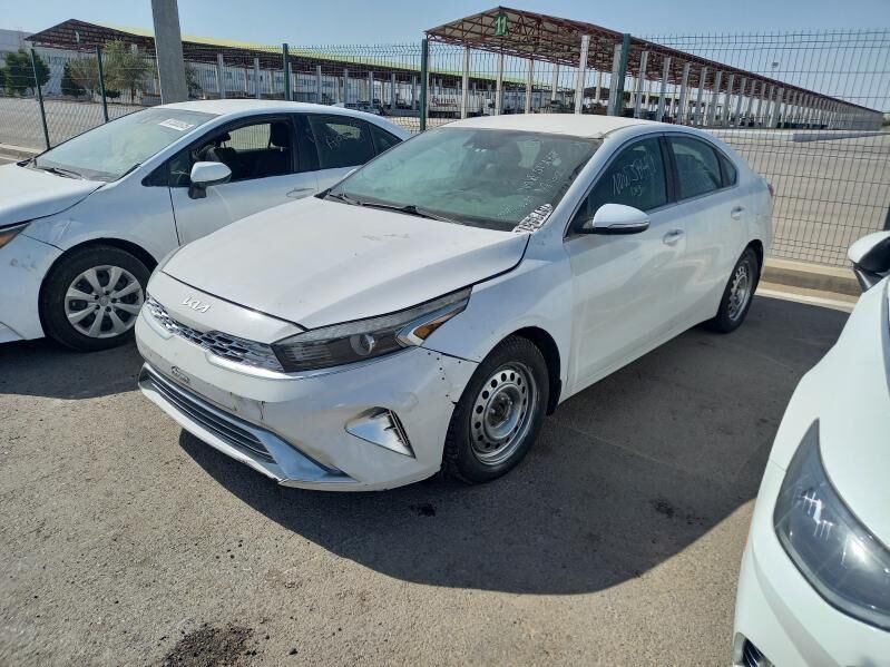 Kia Forte 2022 - 218 000 TMT - Aşgabat - img 1