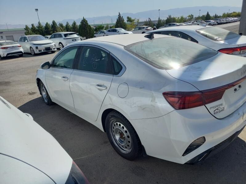 Kia Forte 2022 - 218 000 TMT - Aşgabat - img 2