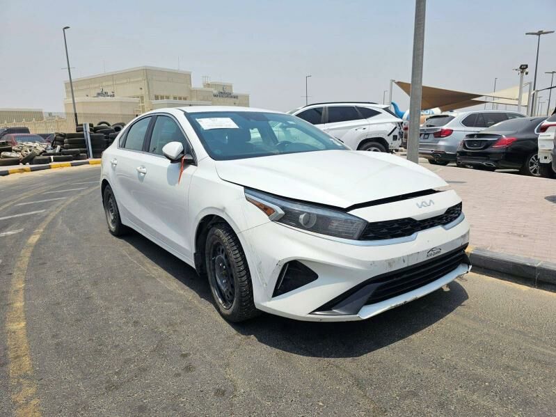 Kia Forte 2022 - 218 000 TMT - Aşgabat - img 7