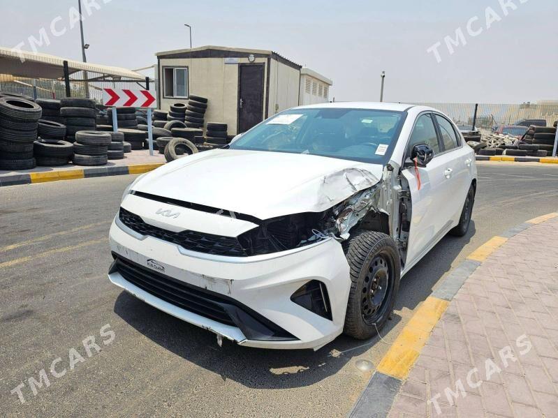 Kia Forte 2022 - 218 000 TMT - Aşgabat - img 6