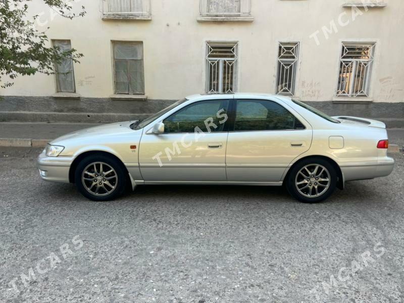 Toyota Camry 2001 - 195 000 TMT - Mary - img 5